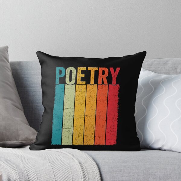 Item preview, Funny Retro Vintage Poetry Shirt, Poetry Shirt, Poem Writer Shirt, Poet Gift, Gift for Writer, Eat Sleep Poetry Shirt, Poetry Appreciation designed and sold by aymob.