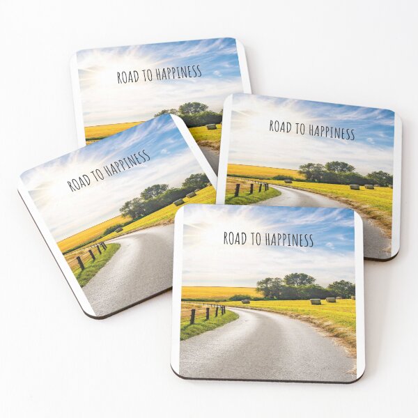 Item preview, Road to Happiness designed and sold by Teo13.