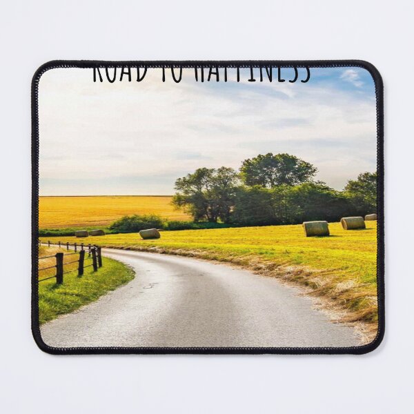 Item preview, Road to Happiness designed and sold by Teo13.
