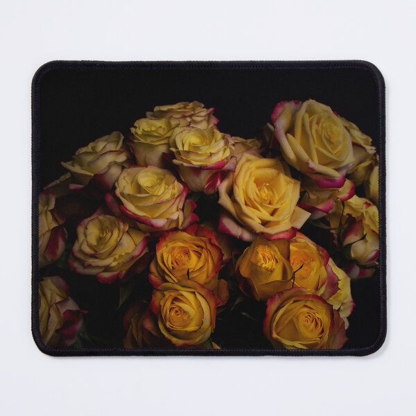 Item preview, yellow roses  designed and sold by R-York.