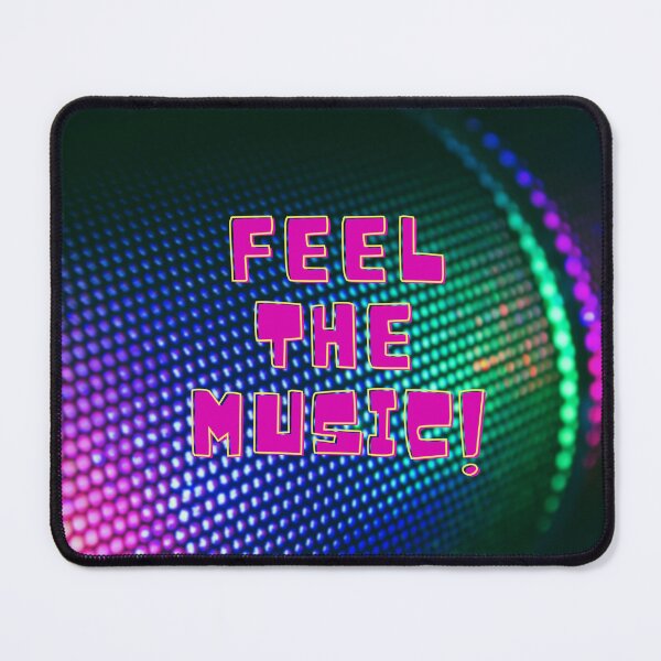 Item preview, Feel the music designed and sold by TIENDEANDO-ANDO.
