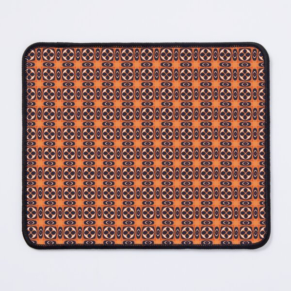Item preview, Geometric retro designed pattern phone case designed and sold by Jonnekesart.