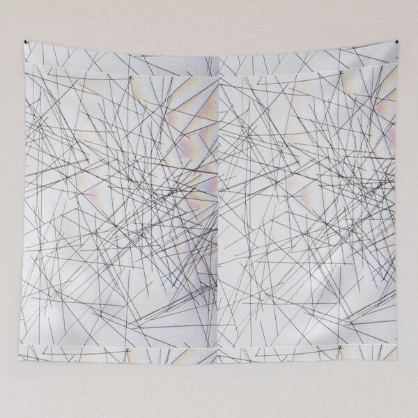 Item preview, Chopped Stix of Blak designed and sold by DayColors.