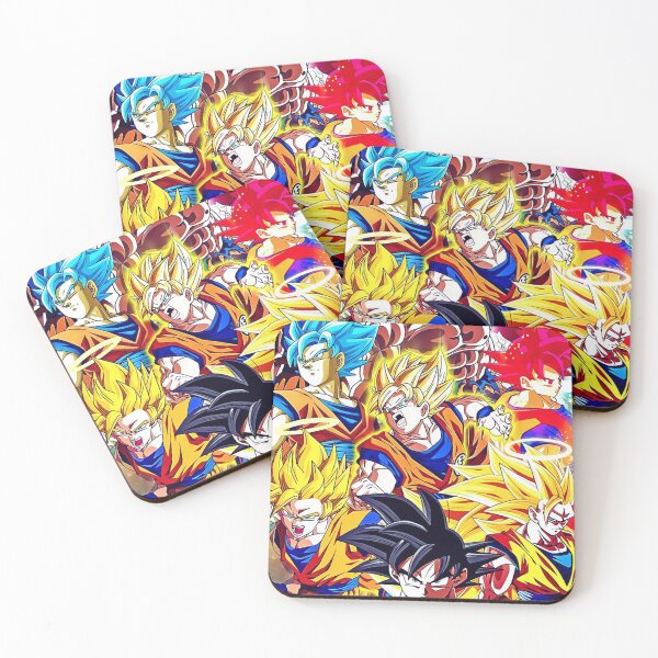 Item preview, Dragon Ball 1 designed and sold by bnash3134.