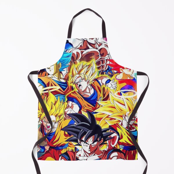 Item preview, Dragon Ball 1 designed and sold by bnash3134.