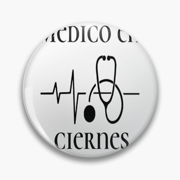 Item preview, medical doctor designed and sold by Elyora.