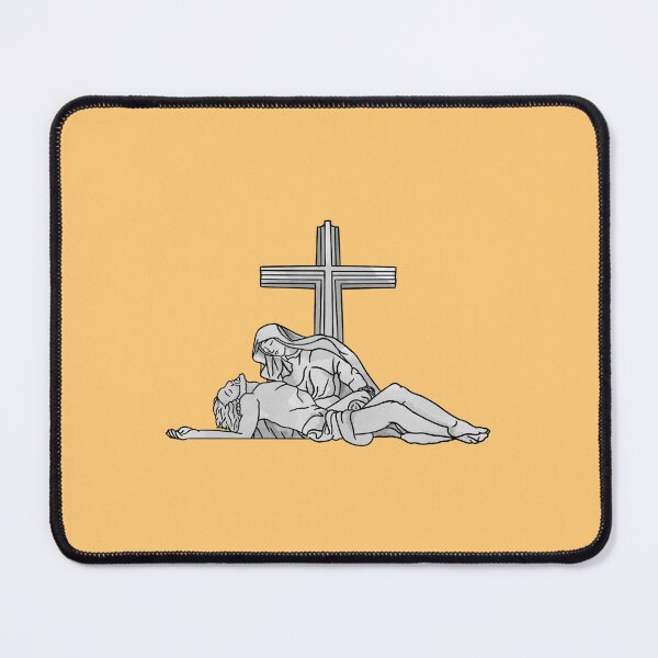 Item preview, Mercy of the Valley of the Fallen - AuctorSalutis designed and sold by AuctorSalutis.