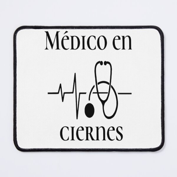 Item preview, medical doctor designed and sold by Elyora.
