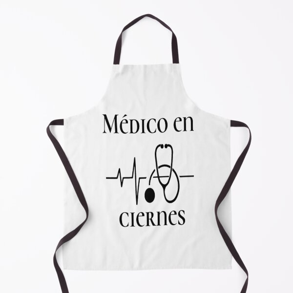 Item preview, medical doctor designed and sold by Elyora.