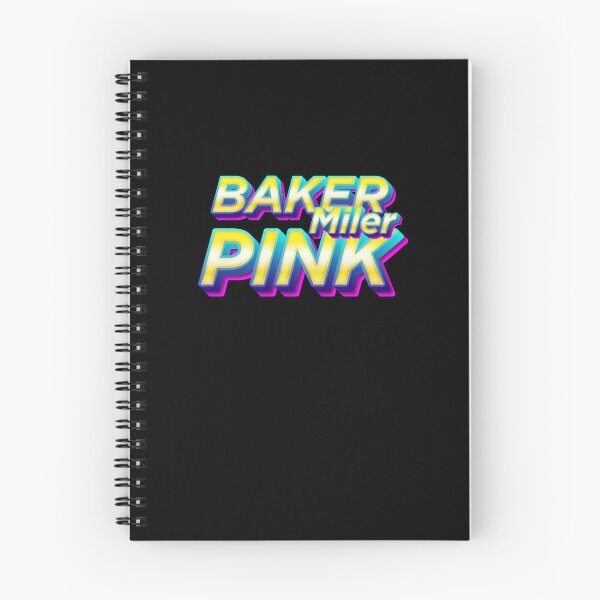 Item preview, Baker Miller Pink designed and sold by roleshop.