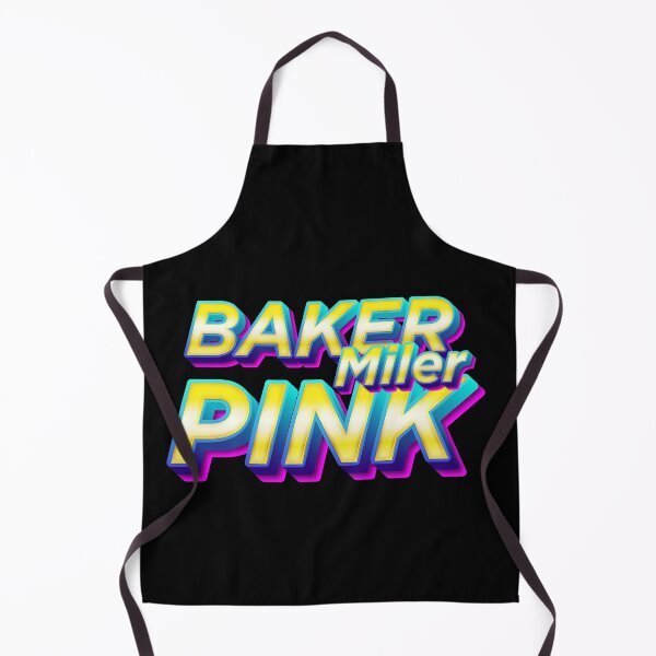 Item preview, Baker Miller Pink designed and sold by roleshop.