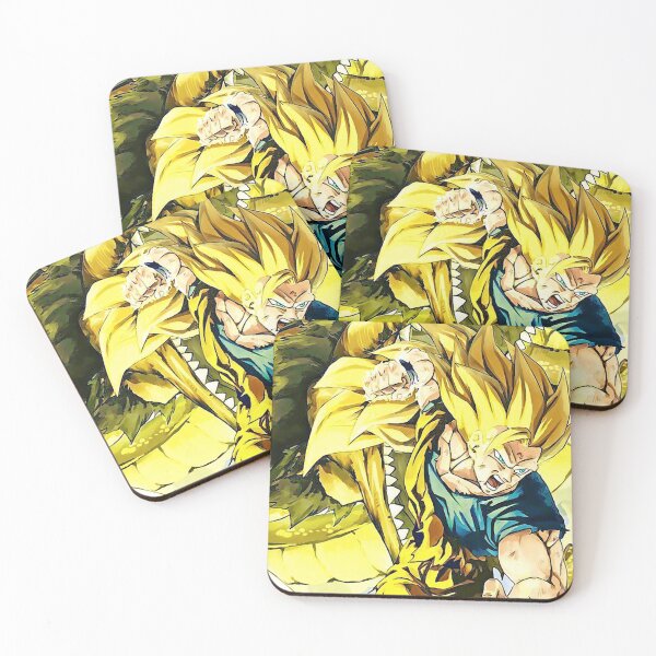 Artikelvorschau, Dragon Ball 2 entworfen und verkauft von bnash3134.