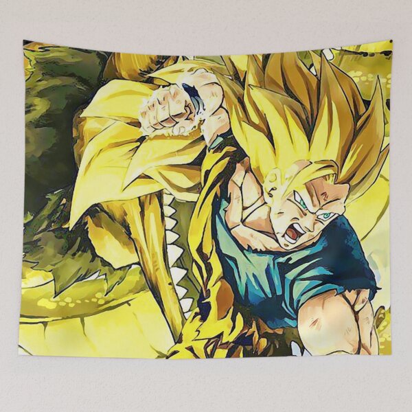 Item preview, Dragon Ball 2 designed and sold by bnash3134.