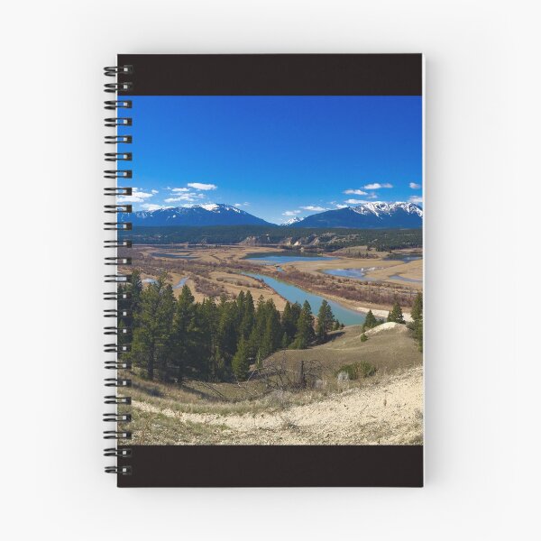 Item preview, Canadian Rockies designed and sold by StephanieY.