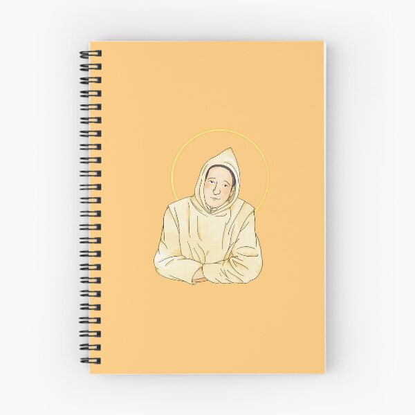 Item preview, San Rafael Arnáiz - AuctorSalutis designed and sold by AuctorSalutis.