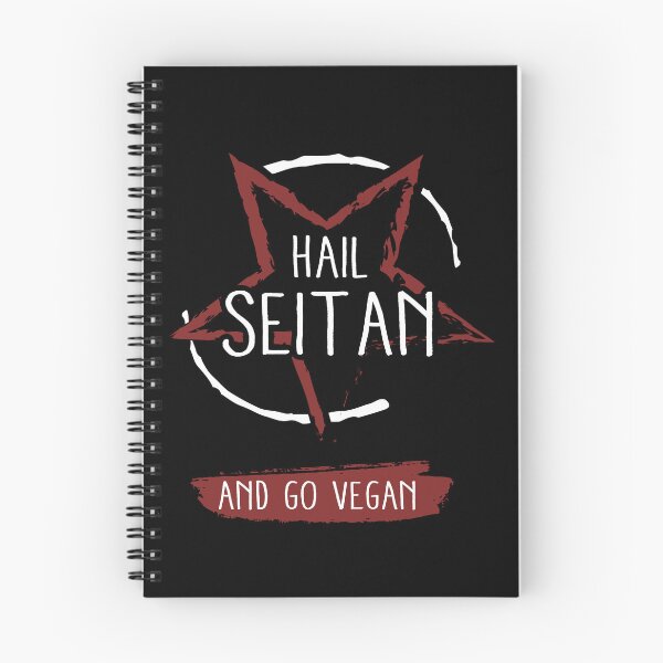 Item preview, Hail Seitan designed and sold by MoonieTenshi.