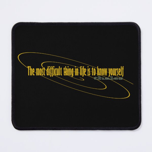 Item preview, To know yourself designed and sold by LovePhilosophy.