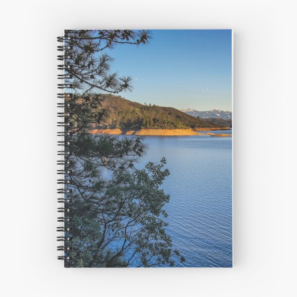 Item preview, Shasta Lake  designed and sold by Marie  Cardona.