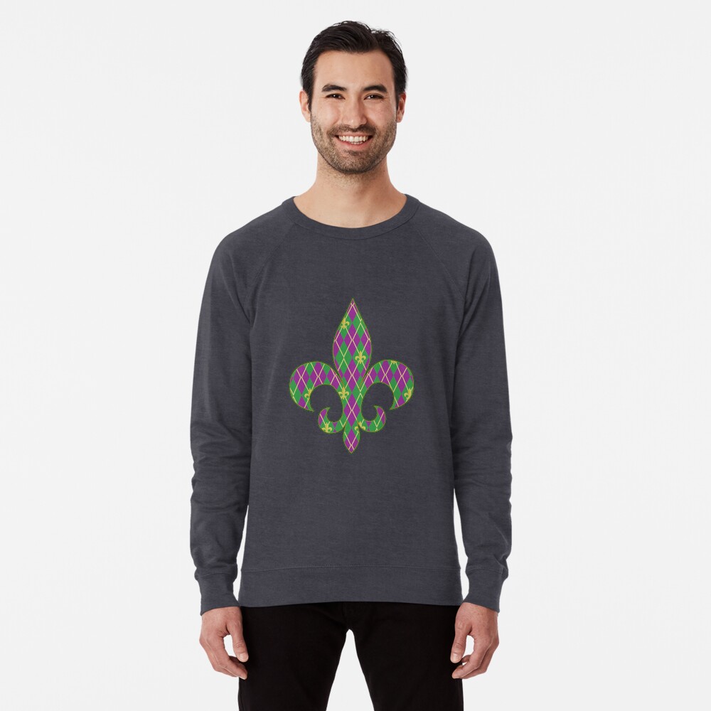 Item preview, Lightweight Sweatshirt designed and sold by ValerieDesigns.