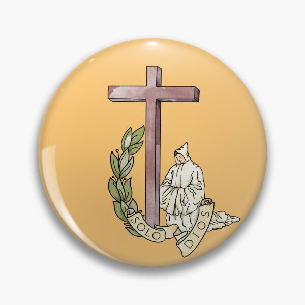Item preview, Only God - AuctorSalutis designed and sold by AuctorSalutis.