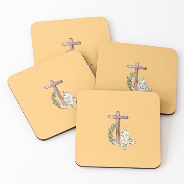 Item preview, Only God - AuctorSalutis designed and sold by AuctorSalutis.