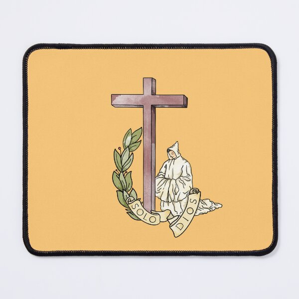 Item preview, Only God - AuctorSalutis designed and sold by AuctorSalutis.