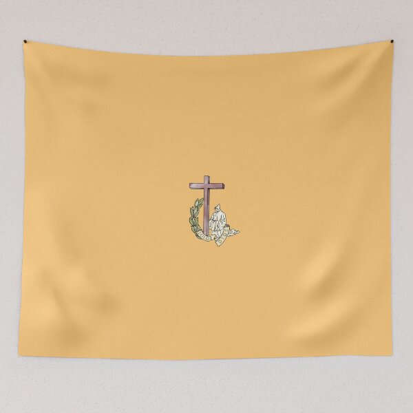 Item preview, Only God - AuctorSalutis designed and sold by AuctorSalutis.
