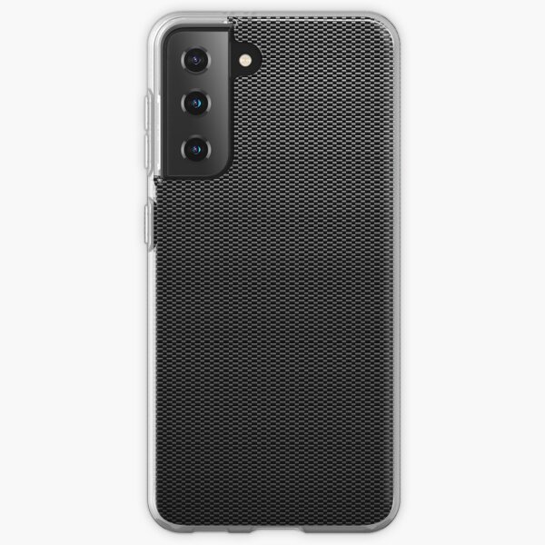 Kevlar Samsung Galaxy Soft Case
