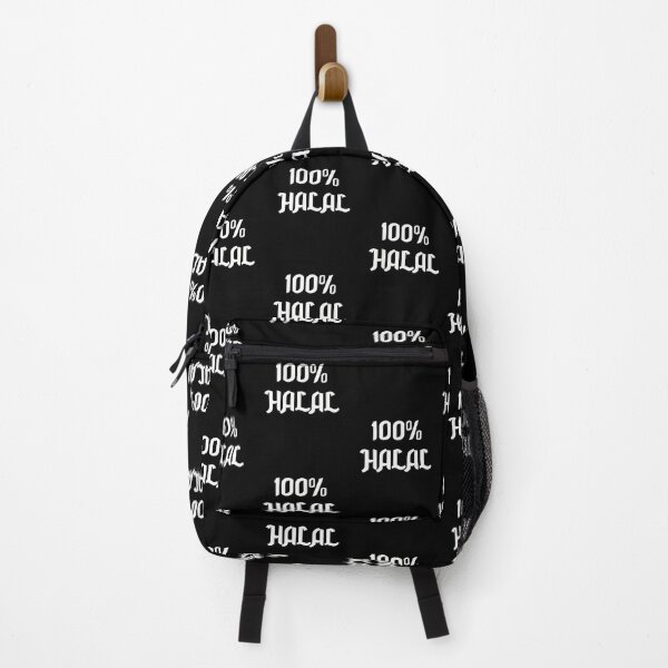 Item preview, 100% Halal designed and sold by SubtleSplit.