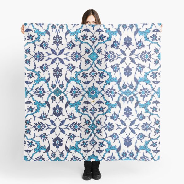 Item preview, Persian Ceramic Design 4 designed and sold by SilkMinds.