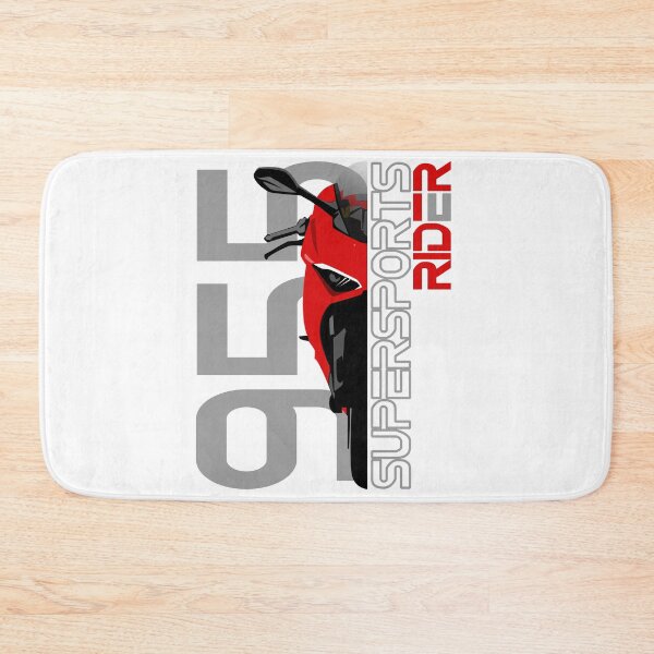 Item preview, Supersports Rider Panigale V2 designed and sold by ClavoSquare.
