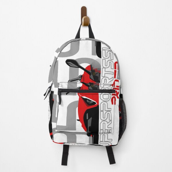 Item preview, Supersports Rider Panigale V2 designed and sold by ClavoSquare.