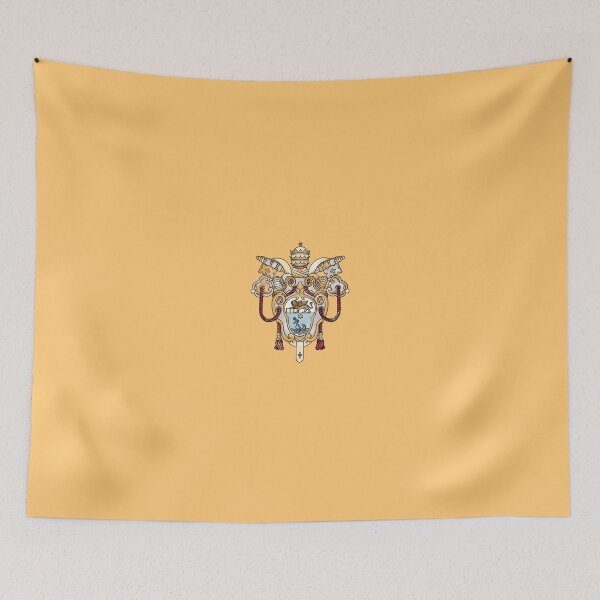 Item preview, Saint Pius X Shield - AuctorSalutis designed and sold by AuctorSalutis.