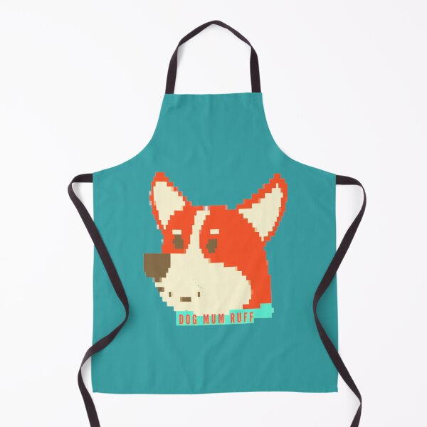 Item preview, Dog mum ruff designed and sold by thundercandy.