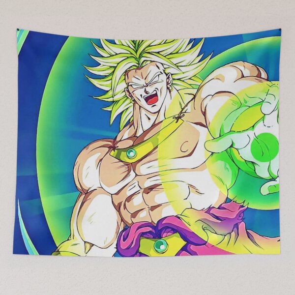 Item preview, Dragon Ball 4 designed and sold by bnash3134.
