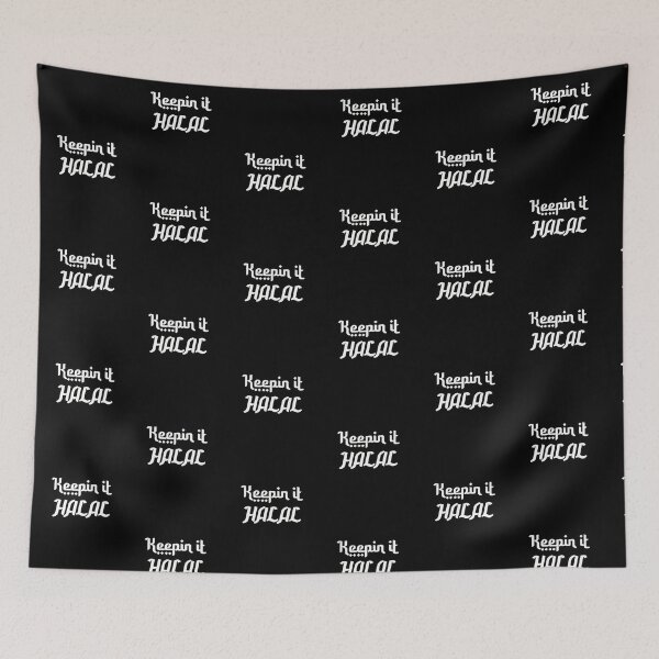 Item preview, Keepin it Halal designed and sold by SubtleSplit.
