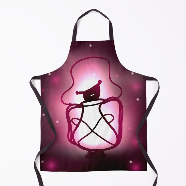 Item preview, Lamp Glow Pink Fireflies designed and sold by Preety Padhiyar.