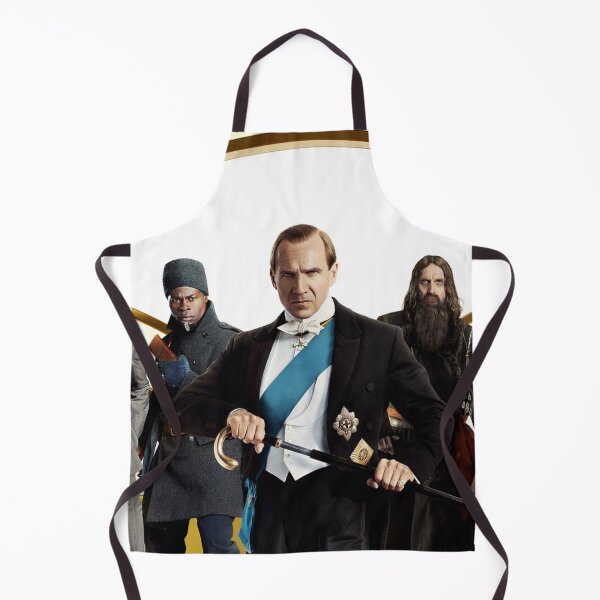 Item preview, The King's Man designed and sold by SICARIO_UA.