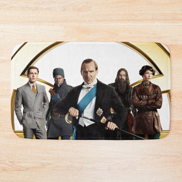 Item preview, The King's Man designed and sold by SICARIO_UA.
