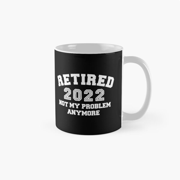 Item preview, Retired 2022 Not My Problem Anymore designed and sold by Eriksonshop.