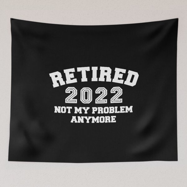 Item preview, Retired 2022 Not My Problem Anymore designed and sold by Eriksonshop.