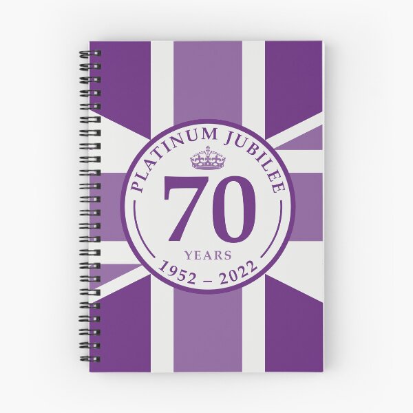 Item preview, Platinum Jubilee Flag (Purple) designed and sold by STUDIO-72.