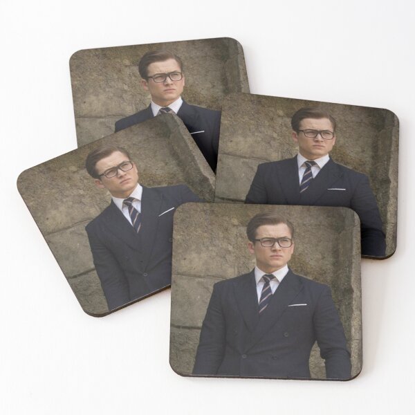 Item preview, The King's Man designed and sold by SICARIO_UA.