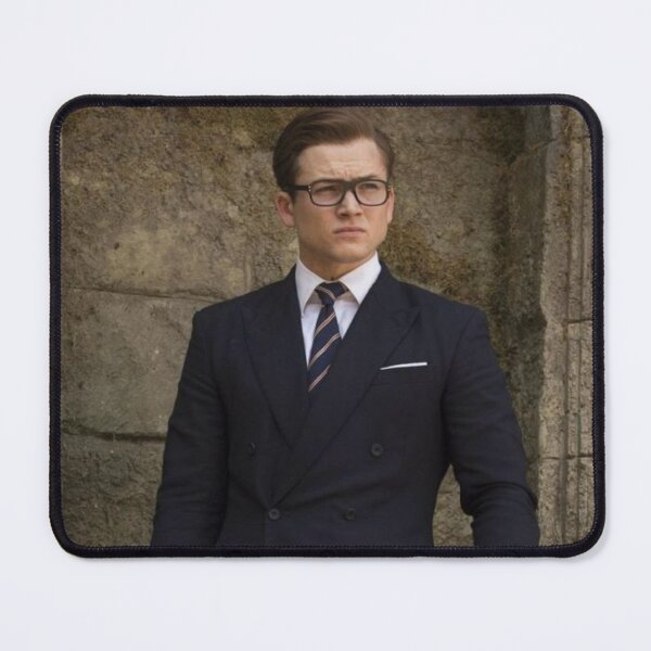 Item preview, The King's Man designed and sold by SICARIO_UA.