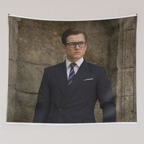 Item preview, The King's Man designed and sold by SICARIO_UA.