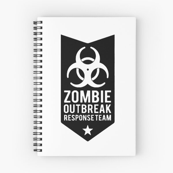 Item preview, Zombie Outbreak Response Team  designed and sold by Lakelandwholesale1 Shirt Company.