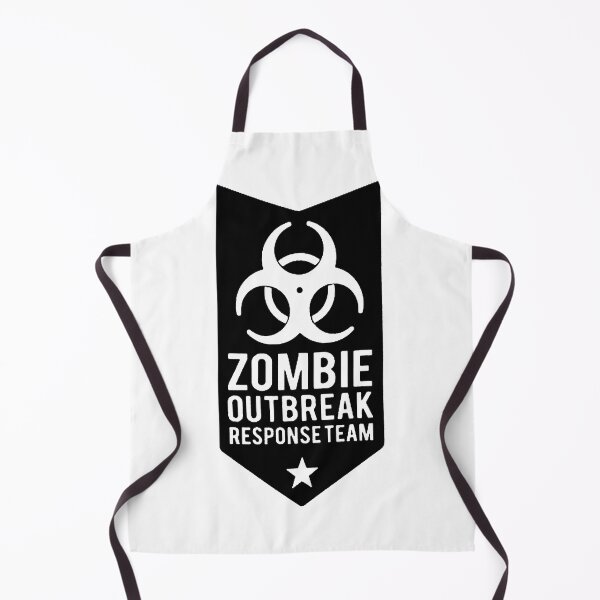 Item preview, Zombie Outbreak Response Team designed and sold by Lakelandwholesale1 Shirt Company.