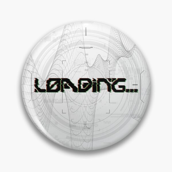 Item preview, //Error: Loading is slow [305] designed and sold by CozyLair.
