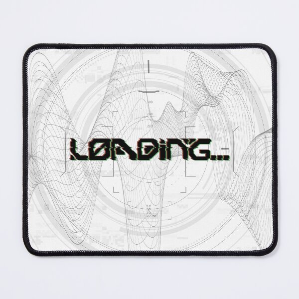 Item preview, //Error: Loading is slow [305] designed and sold by CozyLair.
