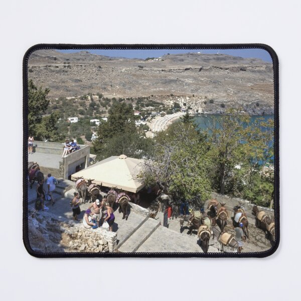 Item preview, Lindos Donkeys designed and sold by tomg.